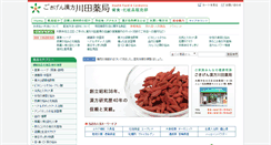 Desktop Screenshot of genkide55.com